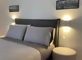 Casa Panorama, casa vacanza.