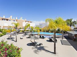 Cabanas Gardens by MY CHOICE, hotell i Cabanas de Tavira