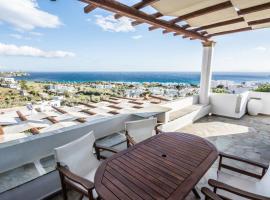 Kionia Panorama Studios