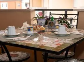 Chantal's House