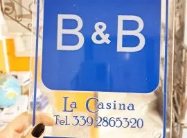B&B LA CASINA da SEMMY