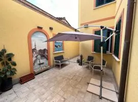 IL FENICOTTERO