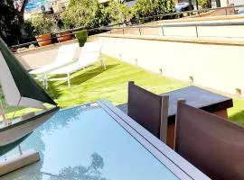 Precioso Apartamento Reformado en 1ra Linea de Mar sin vistas