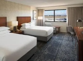 Sheraton Hartford Hotel at Bradley Airport