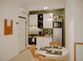 Casa GINA a 2 passi dal mare, pet-friendly hotel in Terracina