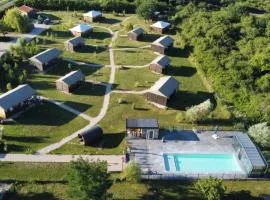 Lodges de Blois-Chambord