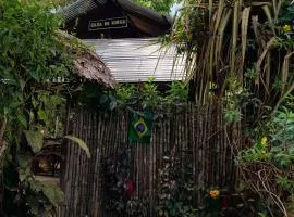 Casa do Xingú