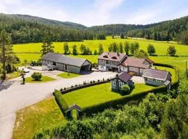 Huset Alcamaro