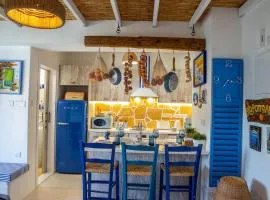 Castle Holiday Apartments