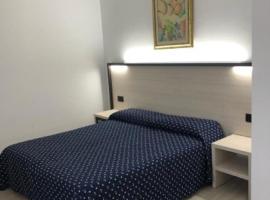 Alloggi Liviana Pontecorvo, hotel a Padova
