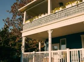 The Bentley Inn
