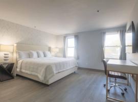 Westborough Inn, accessible hotel in Westborough