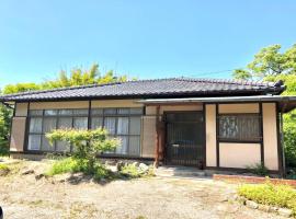 Ogi - House - Vacation STAY 33925v、佐賀市のコテージ