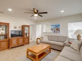 Clearwater Vacation Rental Near Downtown and Beaches