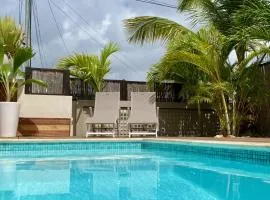 Tala Lodge Bonaire