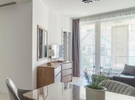 Spa Residence Carbona Hévíz Apartments KAKADU 203 B