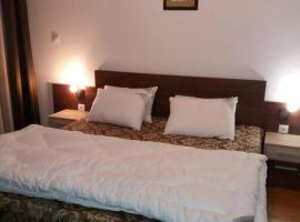 Belvedere Holidey Clab apartament L403, hotel en Bansko