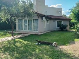 Dormis:Lodesilvi, ubytování v soukromí v destinaci Merlo