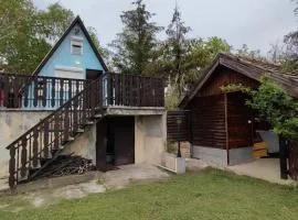 Vízkő Relax&Chill Apartman