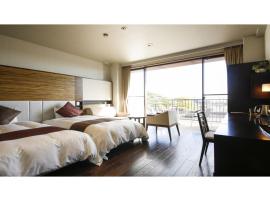 Reviews of Resort Hills Toyohama Soranokaze - Vacation STAY 78006v、鳥羽市のホテル