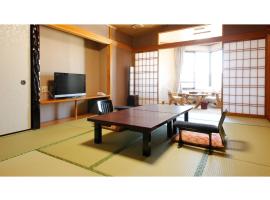 Reviews of Resort Hills Toyohama Soranokaze - Vacation STAY 78008v, hotell sihtkohas Toba