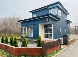 Living house Midorinonakano Nabeyasanchi - Vacation STAY 72360v