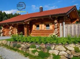 Chalet Enzian Bayerwald