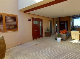 Hotel Makasa – hotel w mieście Mogente