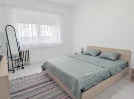 Main Square Apartment - Skopje
