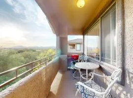 Vistoso Golf Casitas II #209