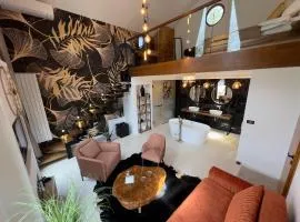 Toplik Village Resort