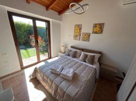 B&B La cas' d'Alfonz', hotel v destinaci Sulmona