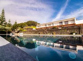 ANC Resort、カロウラのプール付きホテル