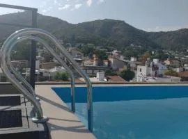Dpto en alquiler temporario en VCPaz