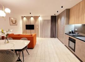 Solis Apartments Bol, appartamento a Bol