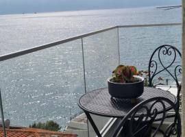 Infinity house kavala