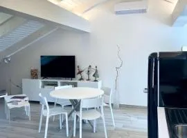Casa di Nuvola -Residenza Lavinia -