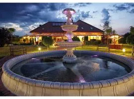 Rezydencja Elżbiecin