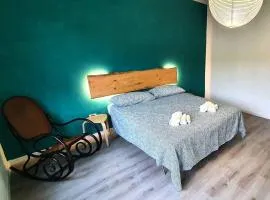 Eco Villetta di Beppina con giardino - Self Check-in