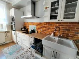 Apartament Rodzinny