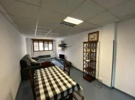 Cómodo apartamento en el centro de Oviedo