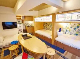 Hotel Sanriiott Kitahama - Vacation STAY 33498v