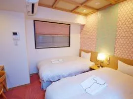 Hotel Sanriiott Kitahama - Vacation STAY 33534v