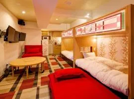 Hotel Sanriiott Kitahama - Vacation STAY 33472v