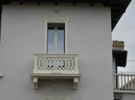 Villa Dei Sogni - Camera accesso indipendente - locazione turistica