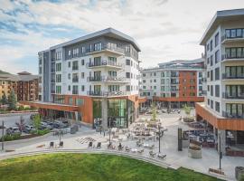 Pendry Park City, hotel in Park City