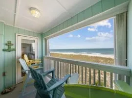 Vitamin Sea - Third floor OCEANFRONT! Take a break and soak up some Vitamin Sea! condo