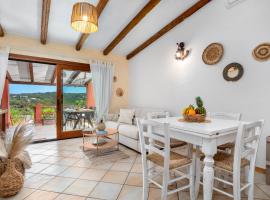 Casa del porto, hotel v destinaci Santa Teresa Gallura