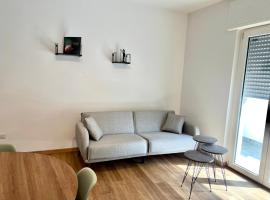 Cityside apartment, apartma v mestu Selargius