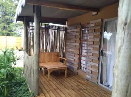 Kadavu Accommodations, hotell i Maun